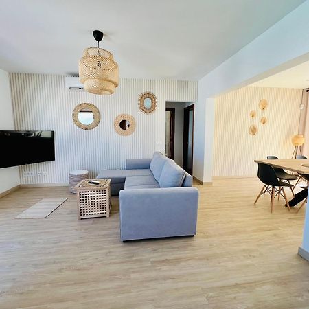 Trendy Villa Isabella Playa Blanca  Eksteriør billede