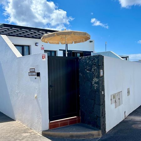 Trendy Villa Isabella Playa Blanca  Eksteriør billede