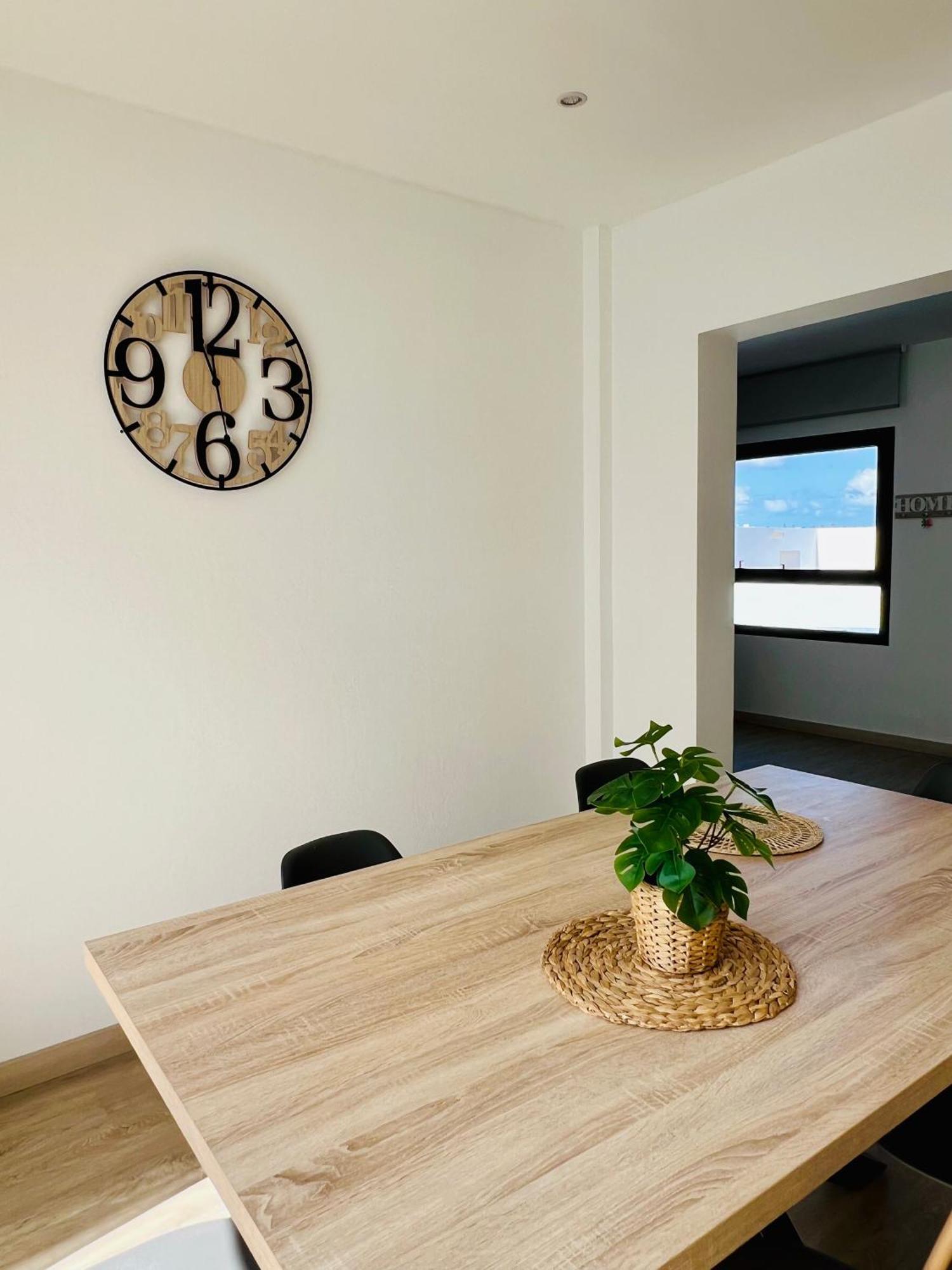 Trendy Villa Isabella Playa Blanca  Eksteriør billede