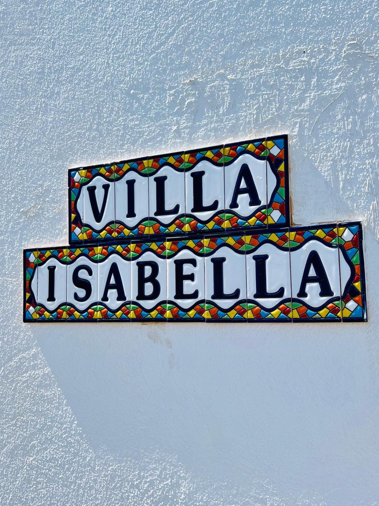 Trendy Villa Isabella Playa Blanca  Eksteriør billede