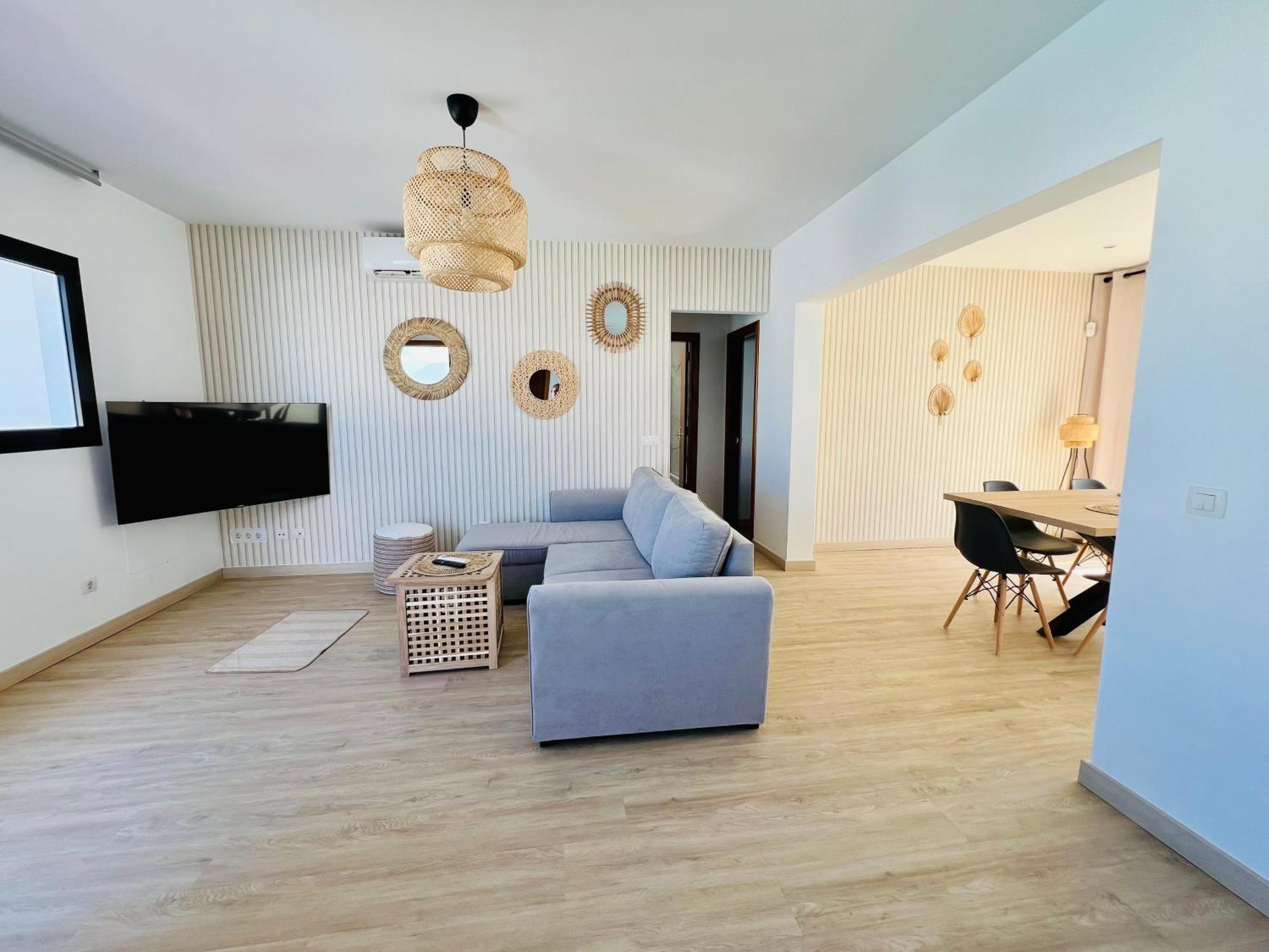 Trendy Villa Isabella Playa Blanca  Eksteriør billede