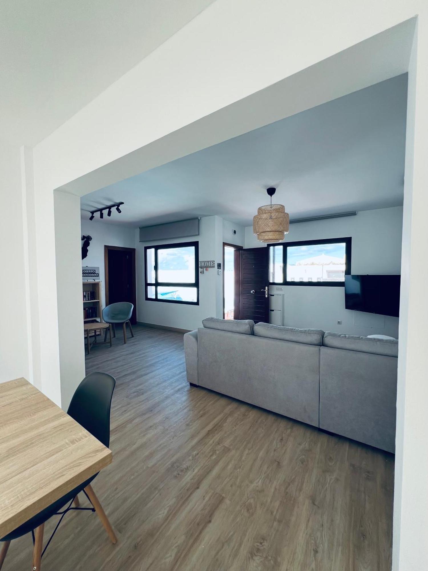 Trendy Villa Isabella Playa Blanca  Eksteriør billede