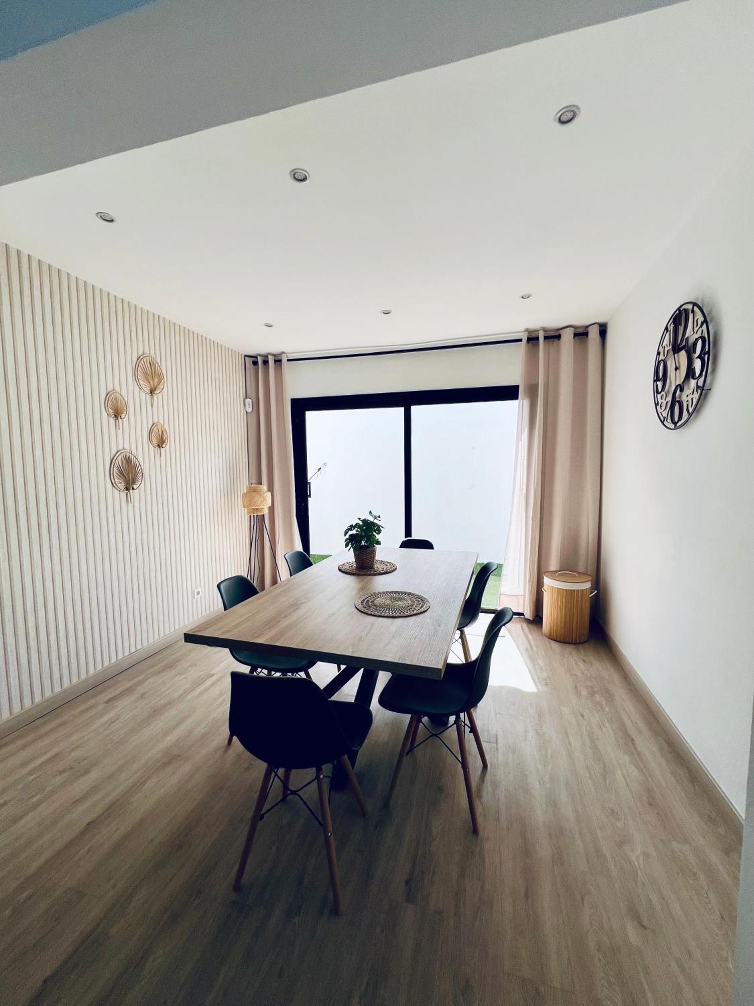 Trendy Villa Isabella Playa Blanca  Eksteriør billede
