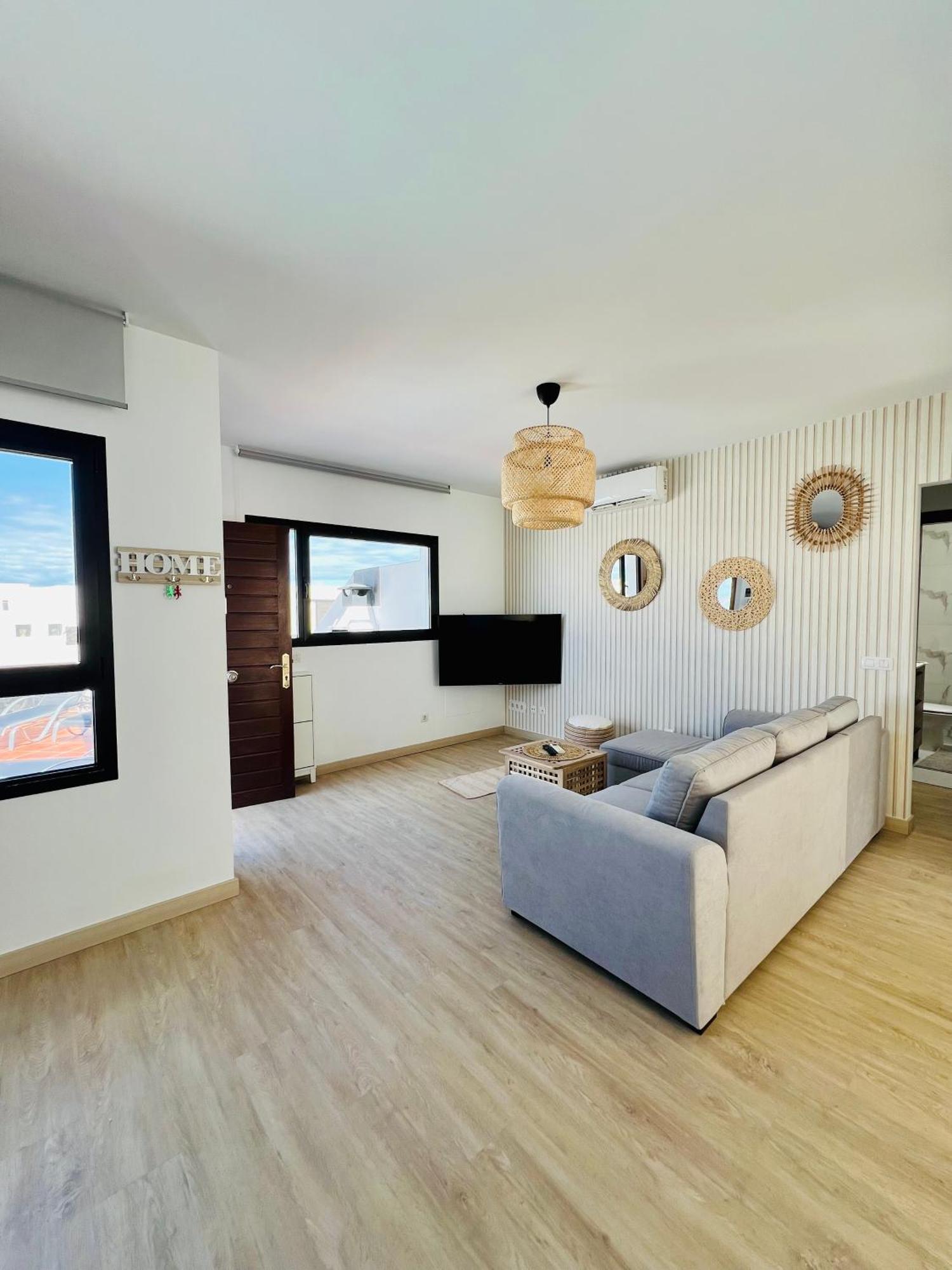 Trendy Villa Isabella Playa Blanca  Eksteriør billede