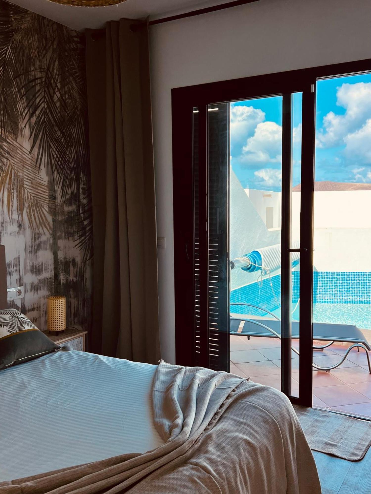 Trendy Villa Isabella Playa Blanca  Eksteriør billede