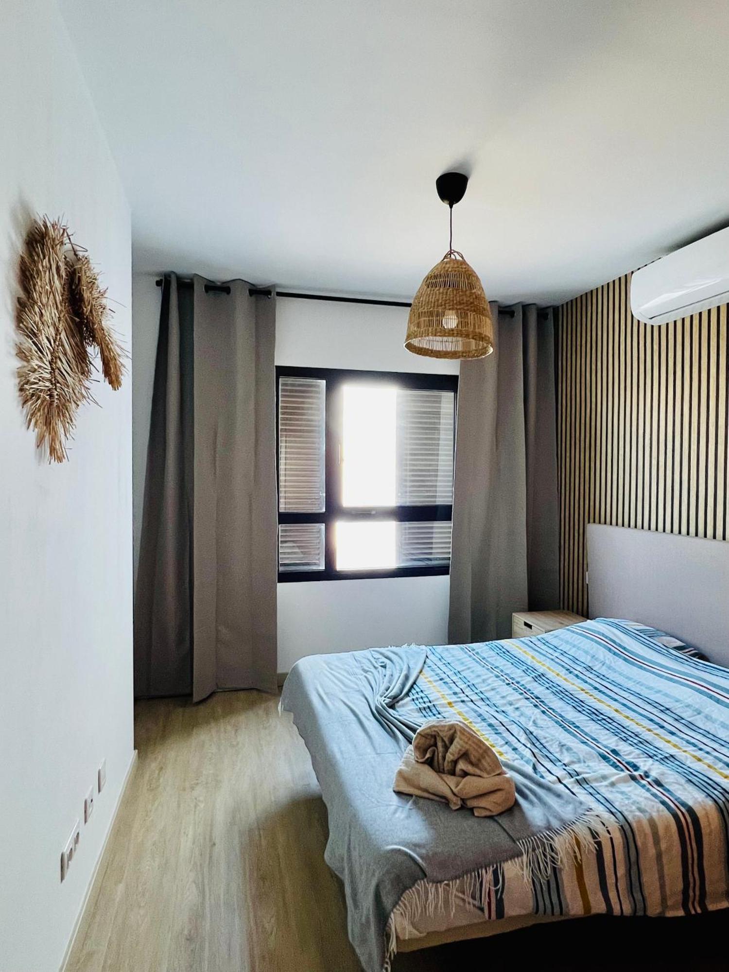 Trendy Villa Isabella Playa Blanca  Eksteriør billede