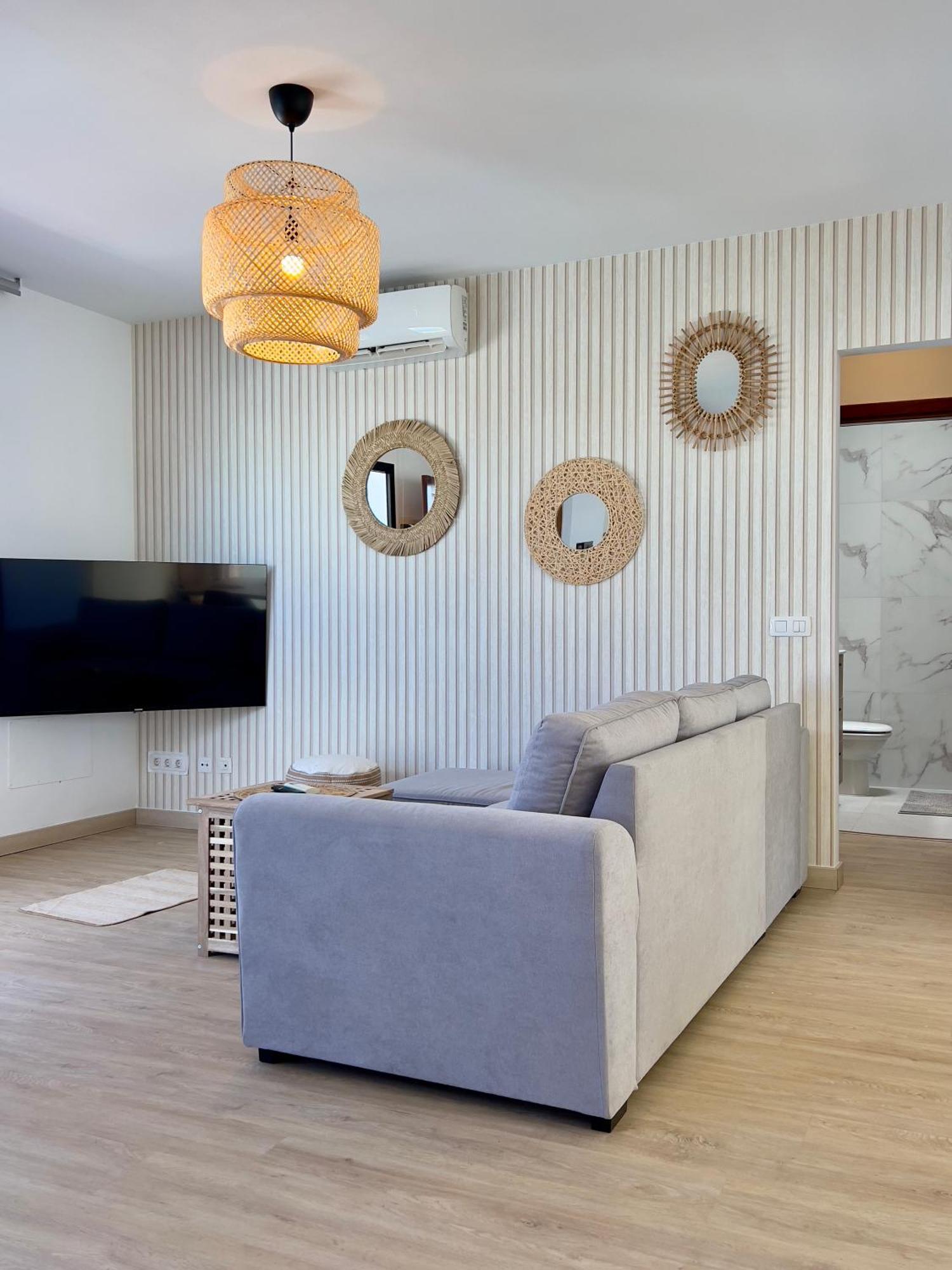 Trendy Villa Isabella Playa Blanca  Eksteriør billede