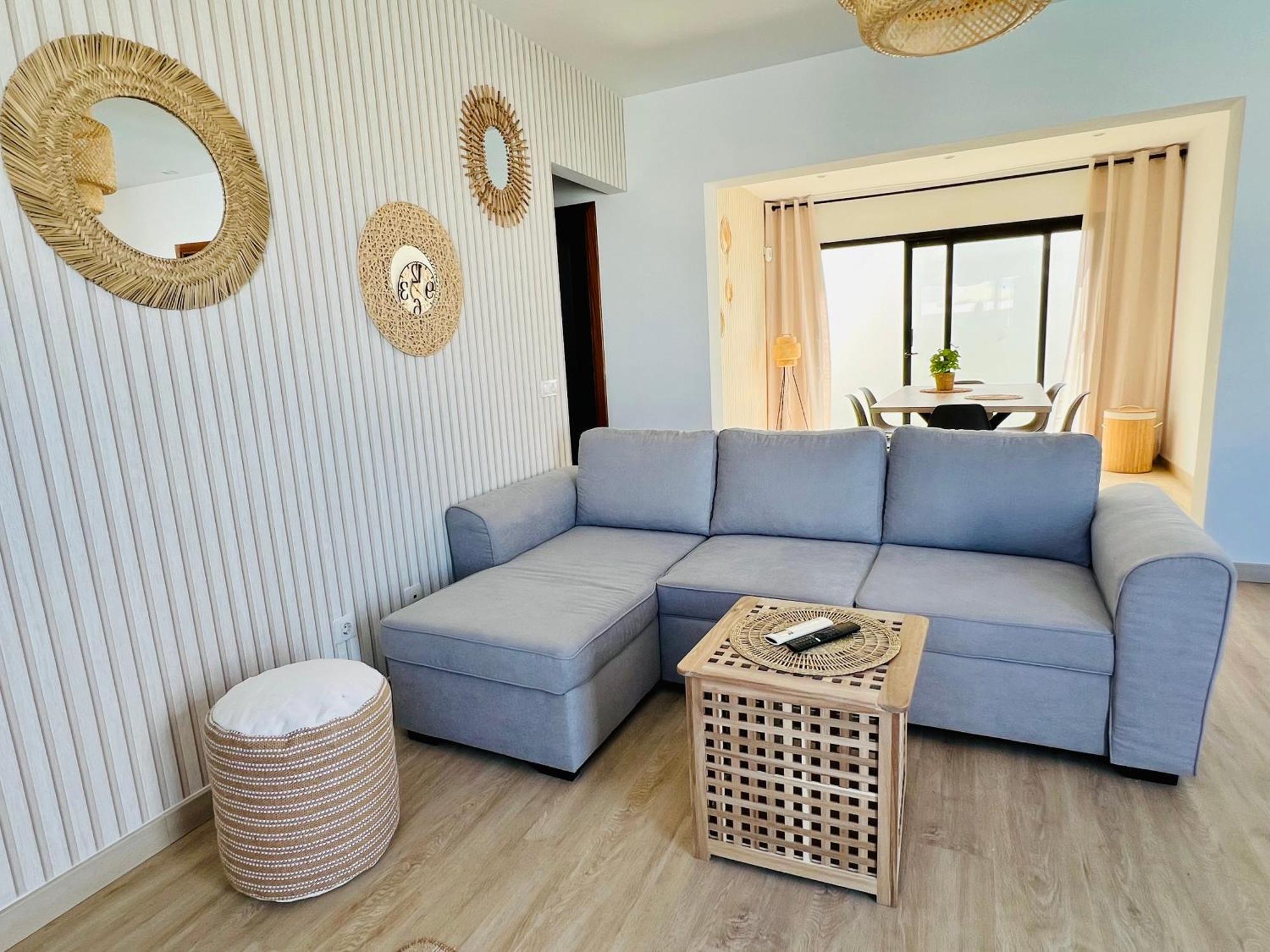 Trendy Villa Isabella Playa Blanca  Eksteriør billede