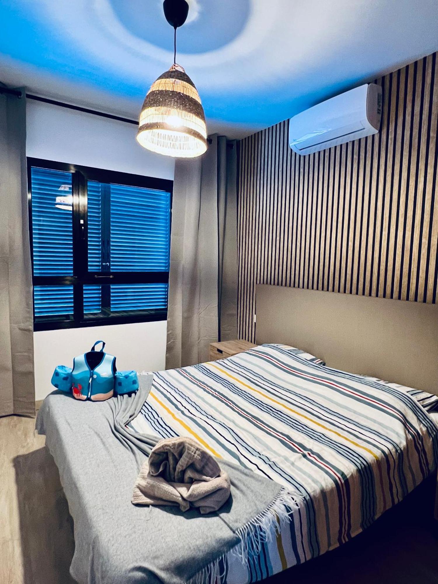 Trendy Villa Isabella Playa Blanca  Eksteriør billede