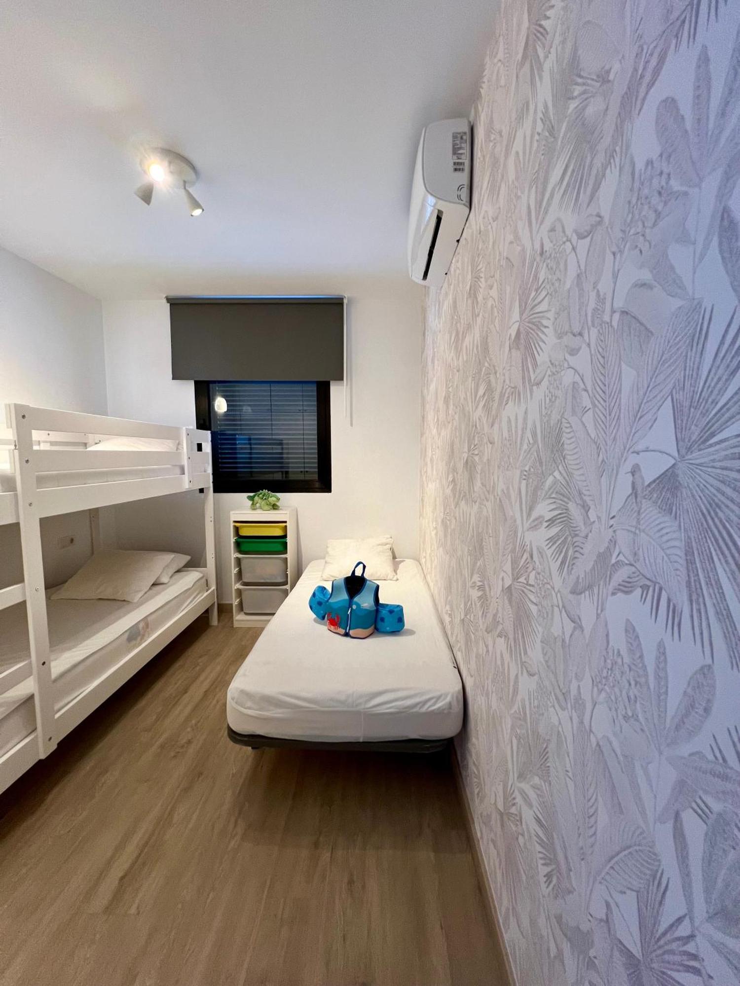 Trendy Villa Isabella Playa Blanca  Eksteriør billede