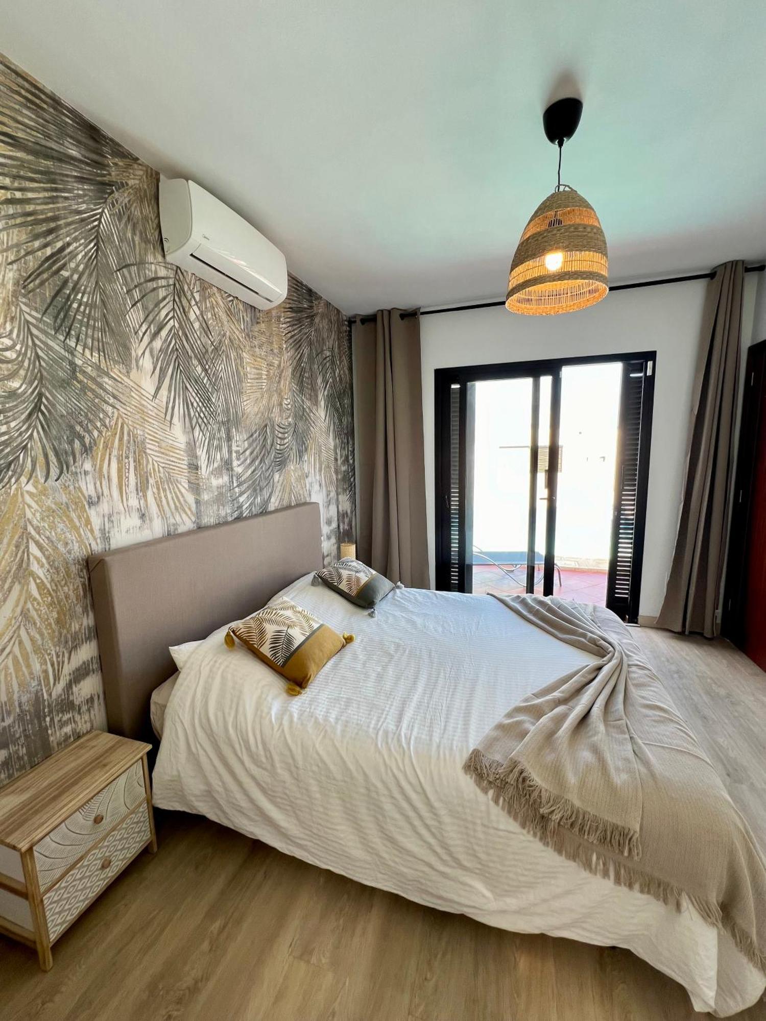 Trendy Villa Isabella Playa Blanca  Eksteriør billede