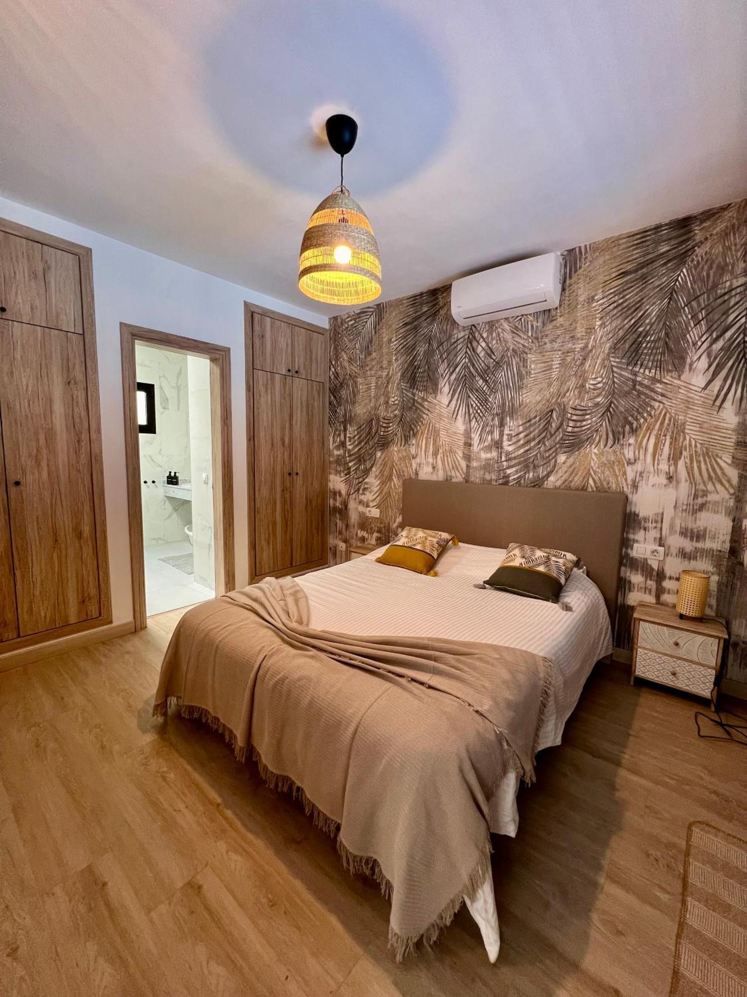 Trendy Villa Isabella Playa Blanca  Eksteriør billede