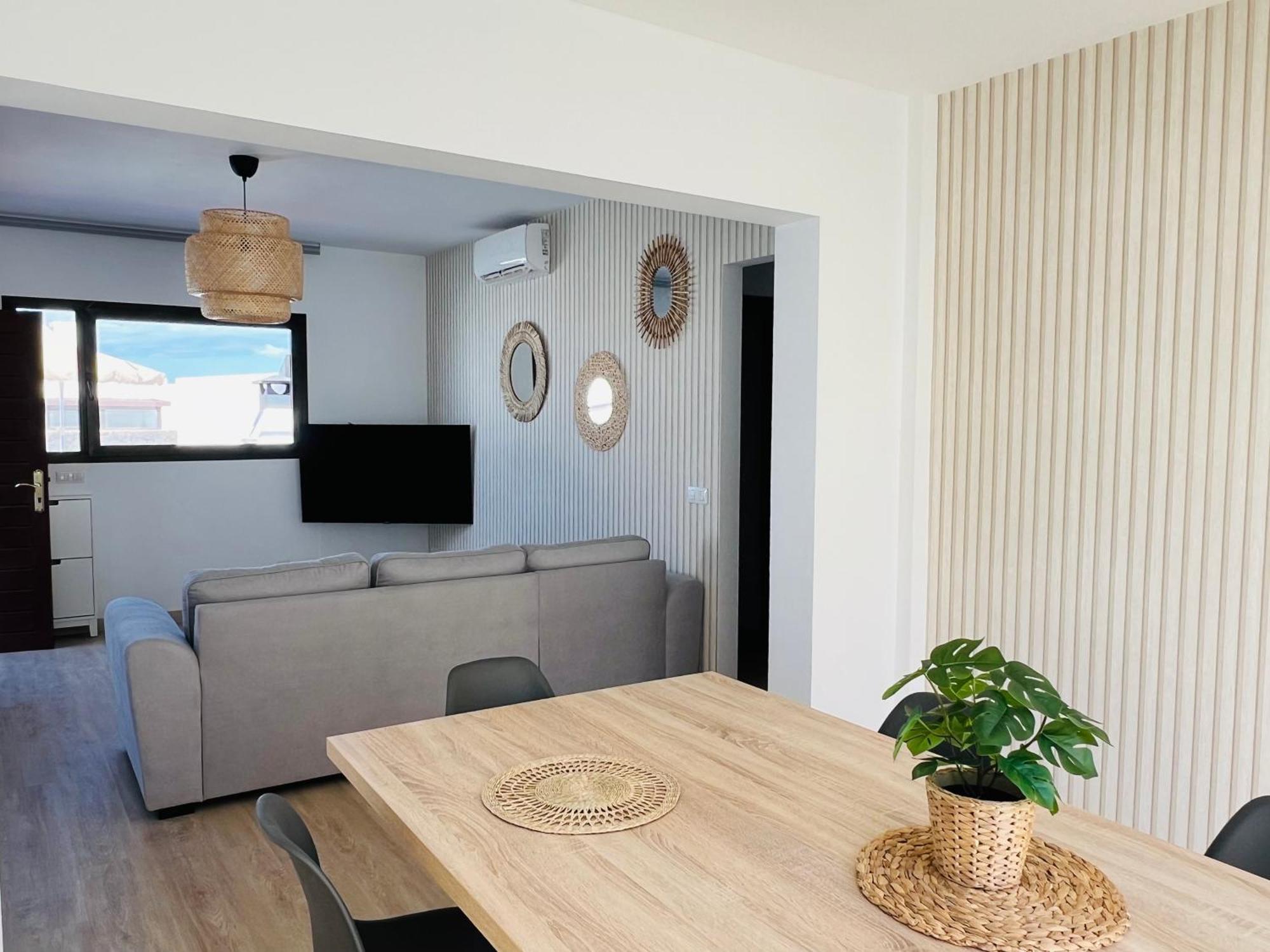 Trendy Villa Isabella Playa Blanca  Eksteriør billede
