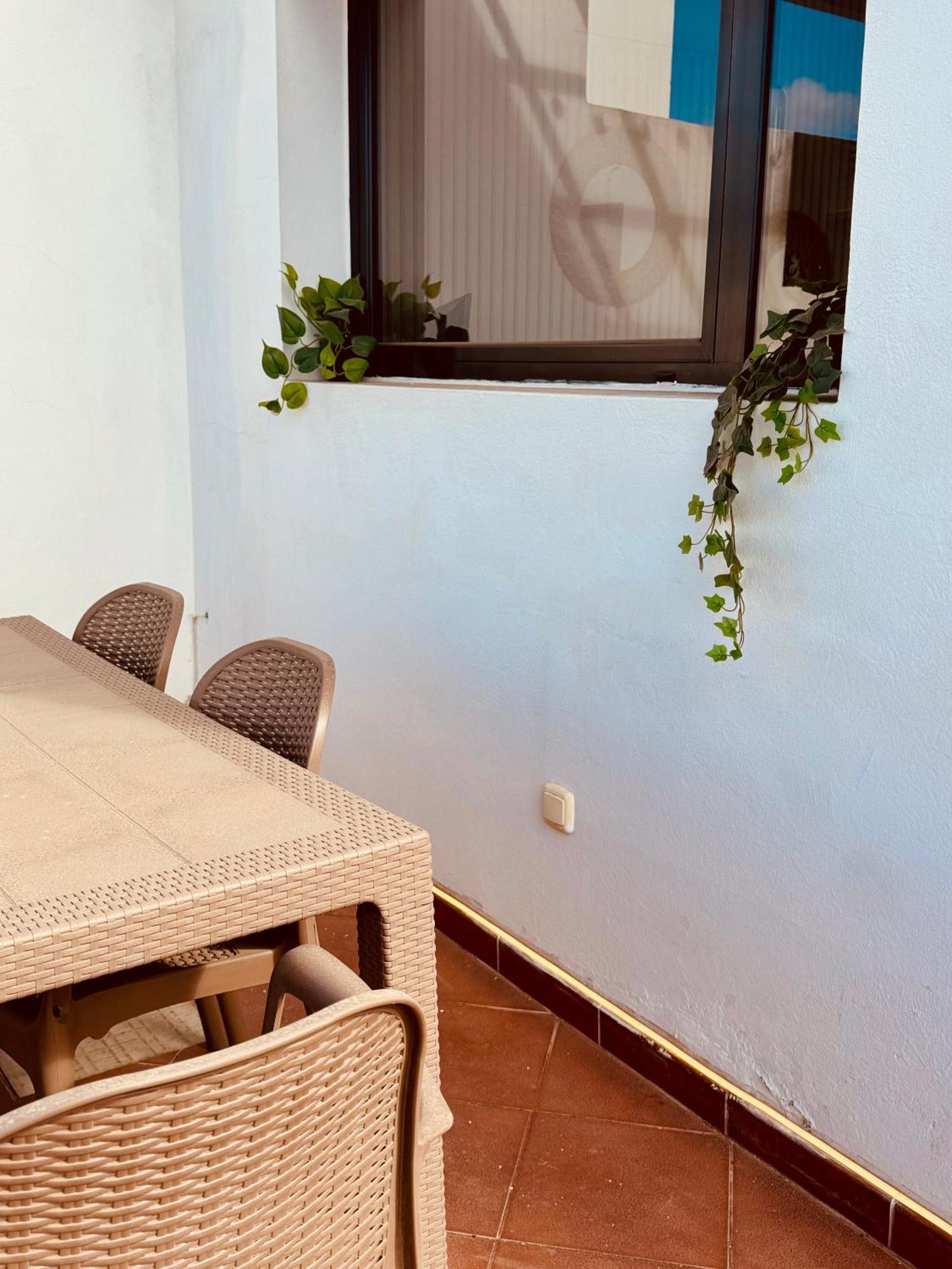 Trendy Villa Isabella Playa Blanca  Eksteriør billede