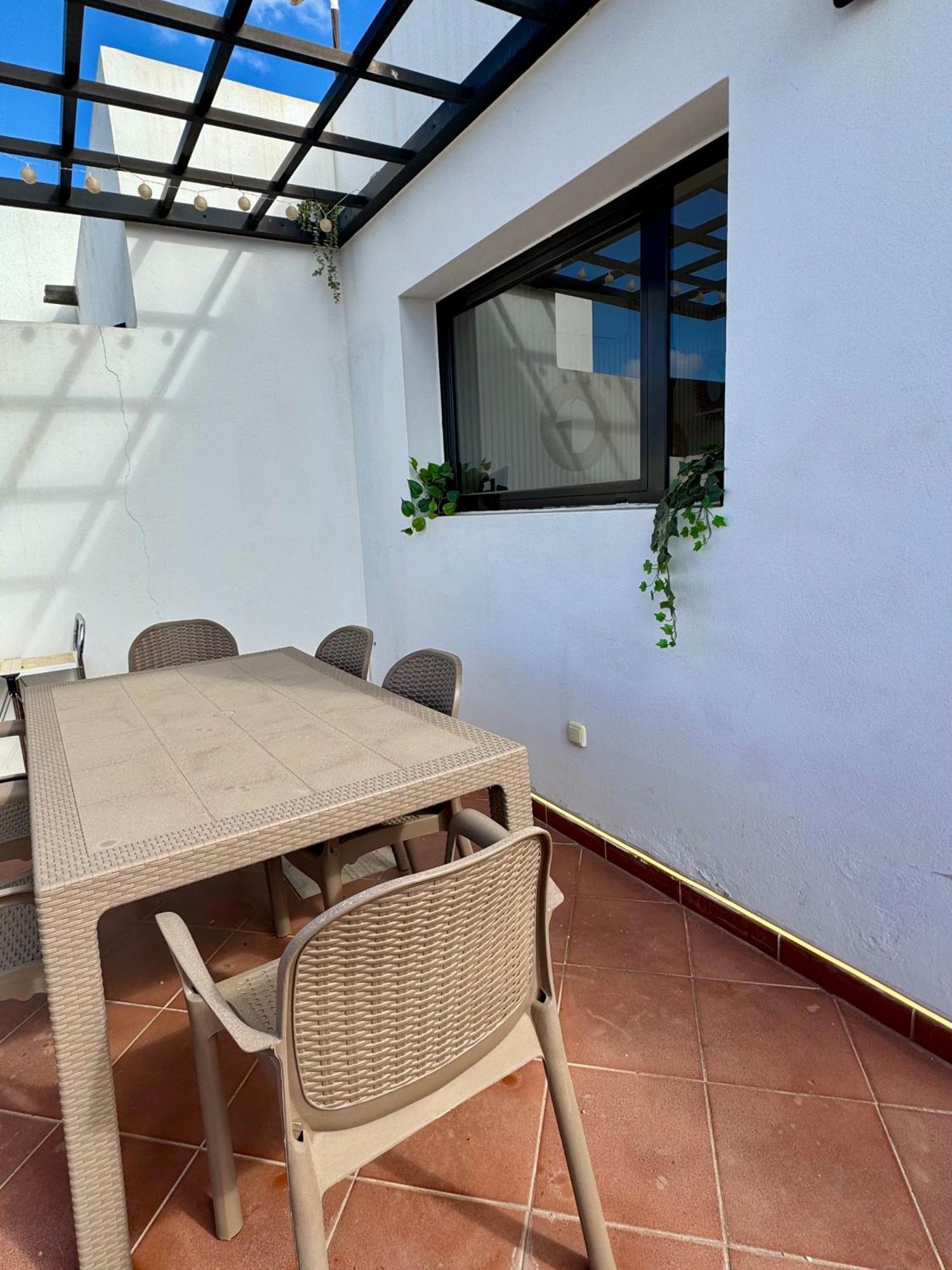 Trendy Villa Isabella Playa Blanca  Eksteriør billede